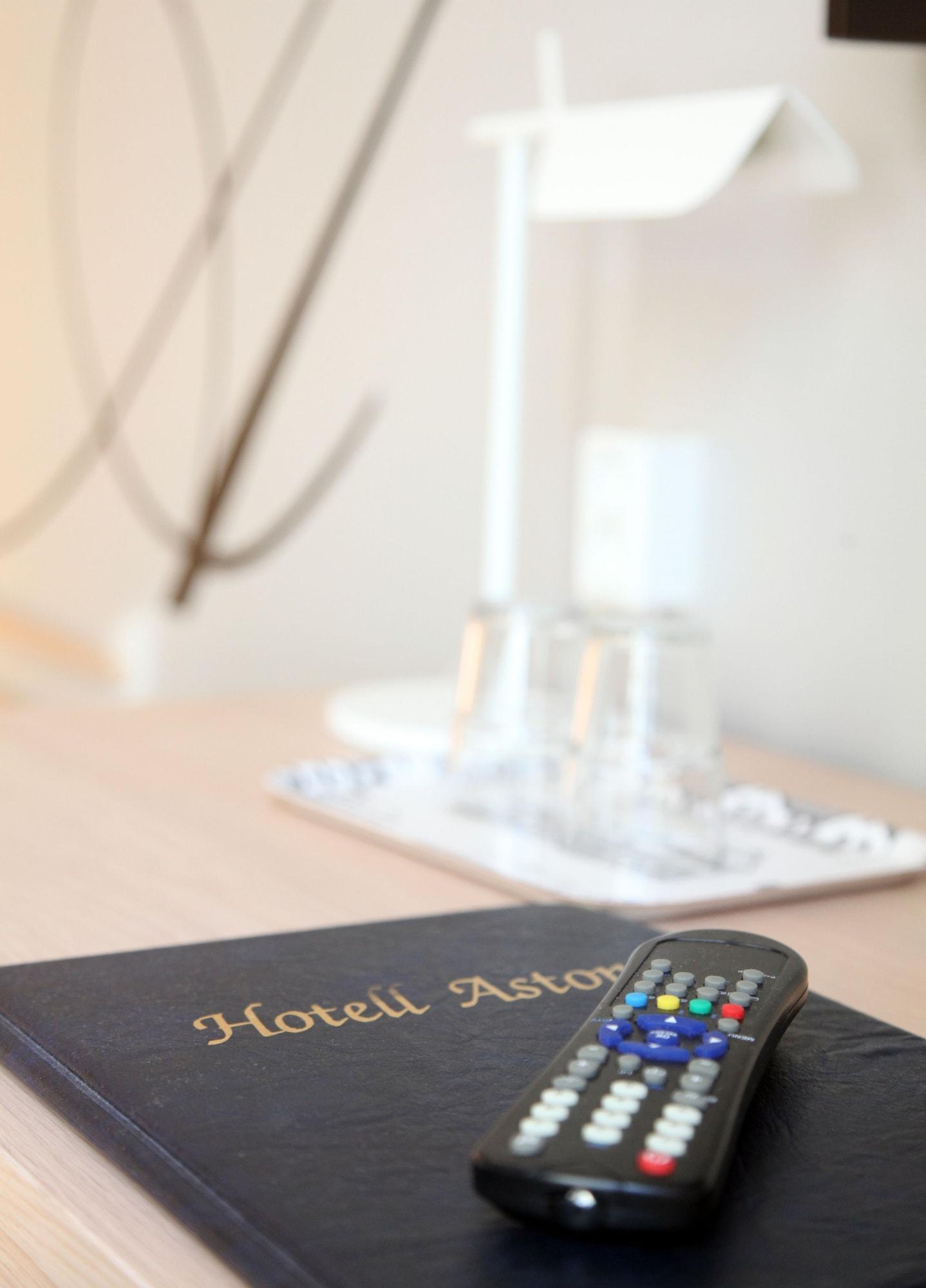 Hotell Aston Карлскруна Екстериор снимка