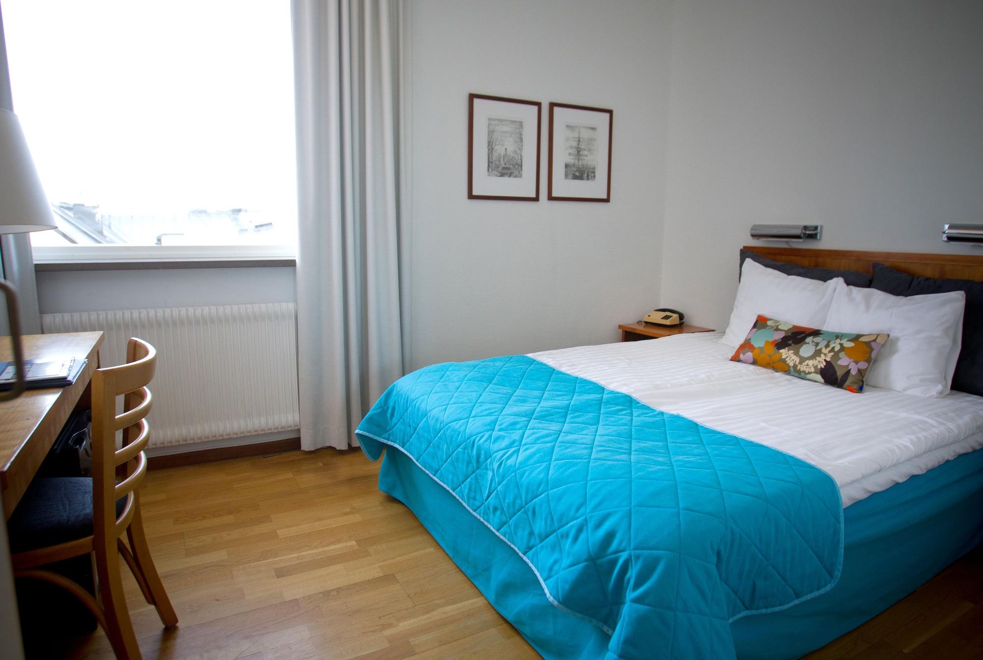 Hotell Aston Карлскруна Екстериор снимка