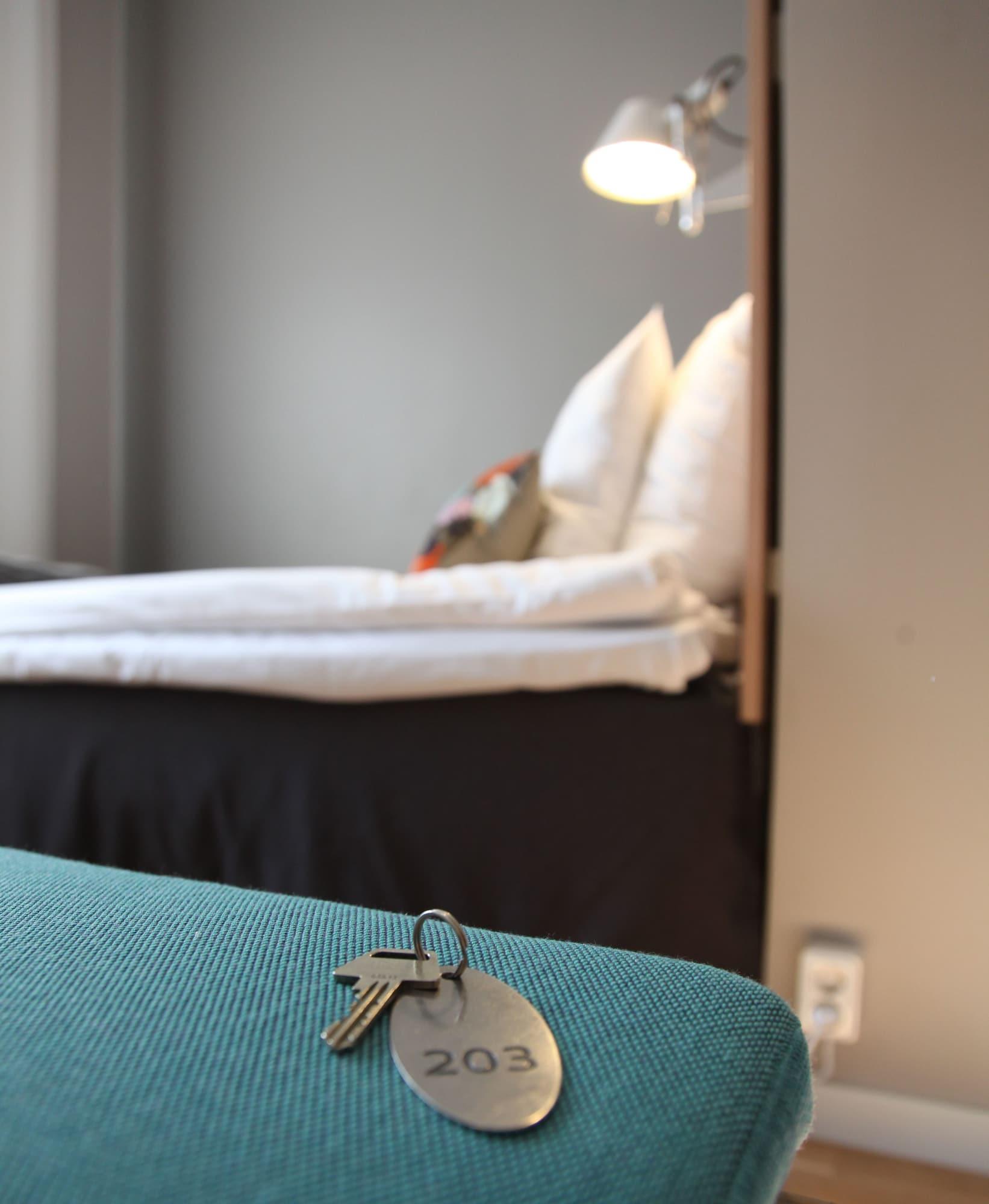 Hotell Aston Карлскруна Екстериор снимка