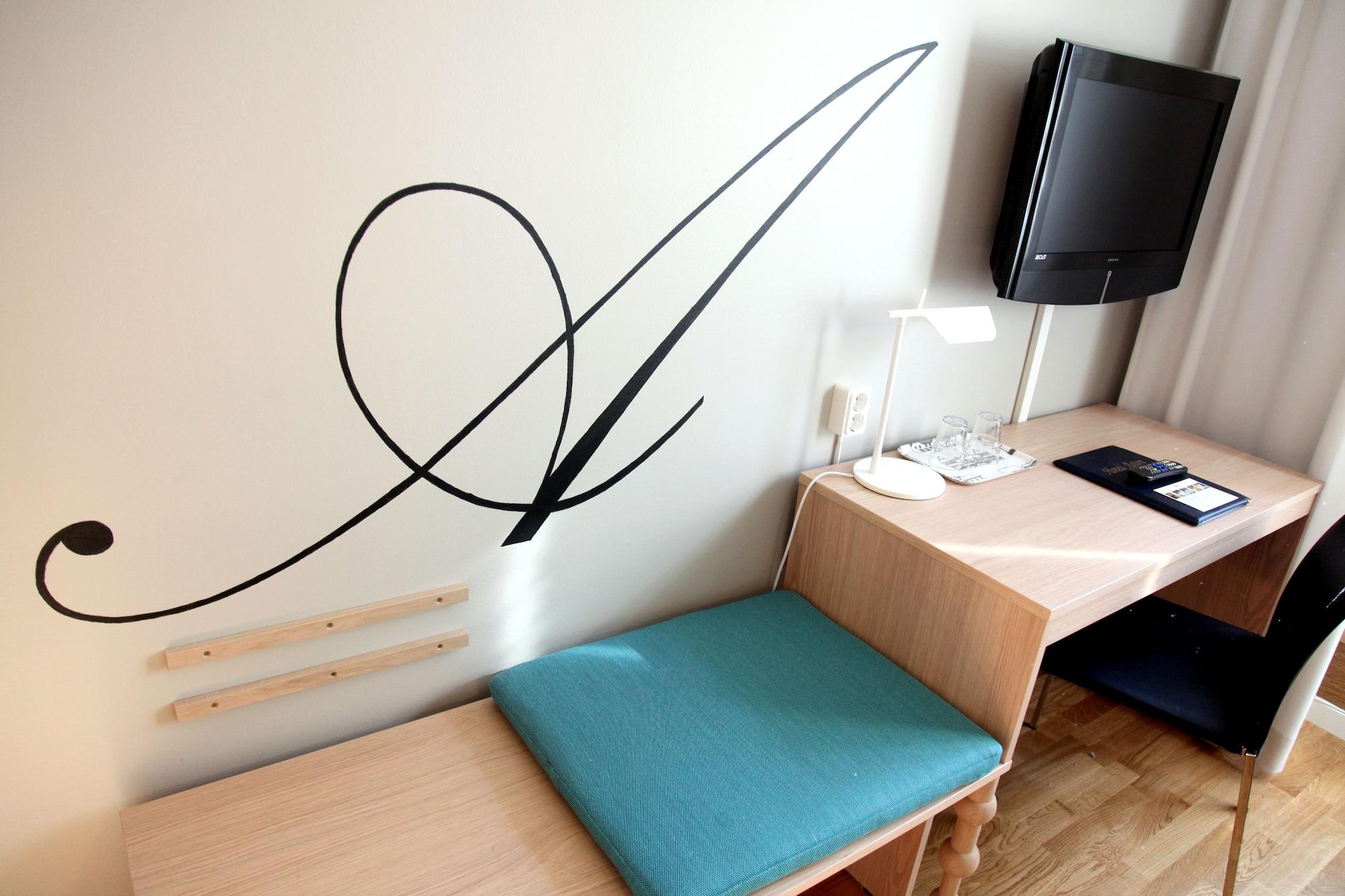 Hotell Aston Карлскруна Екстериор снимка
