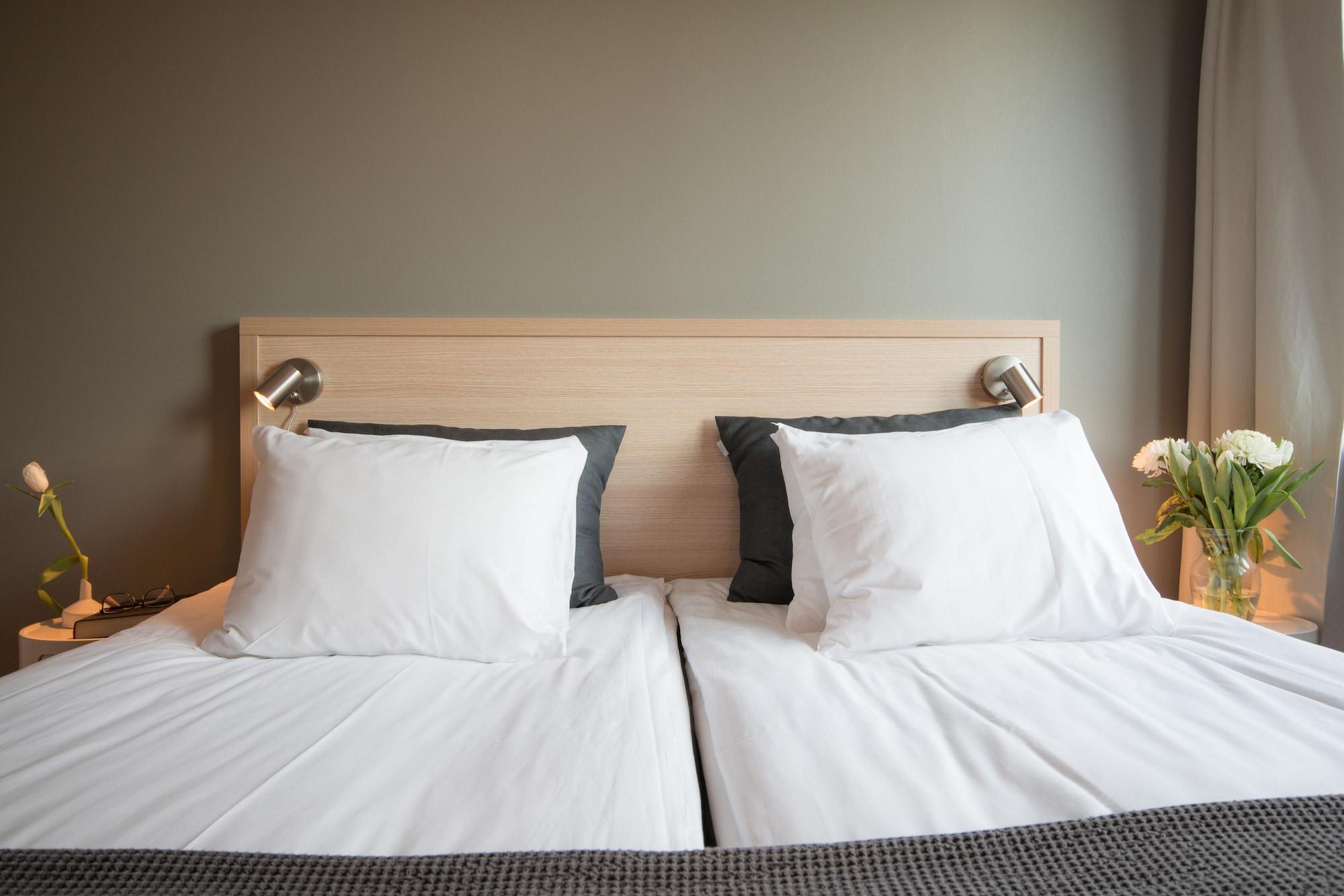Hotell Aston Карлскруна Екстериор снимка