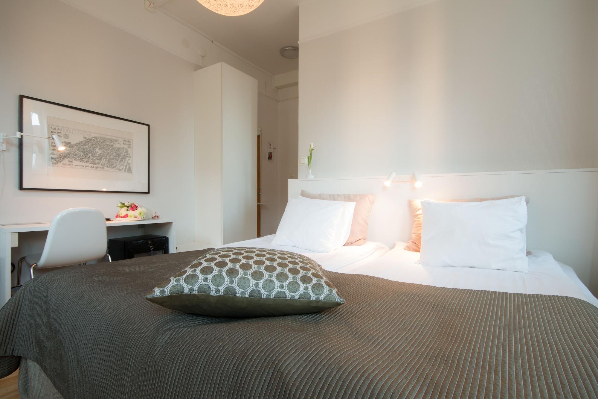 Hotell Aston Карлскруна Екстериор снимка