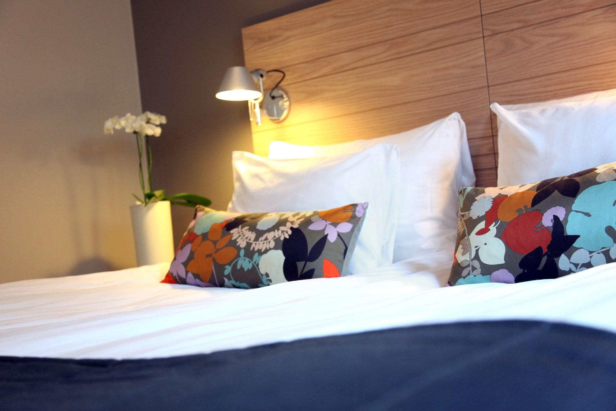 Hotell Aston Карлскруна Екстериор снимка