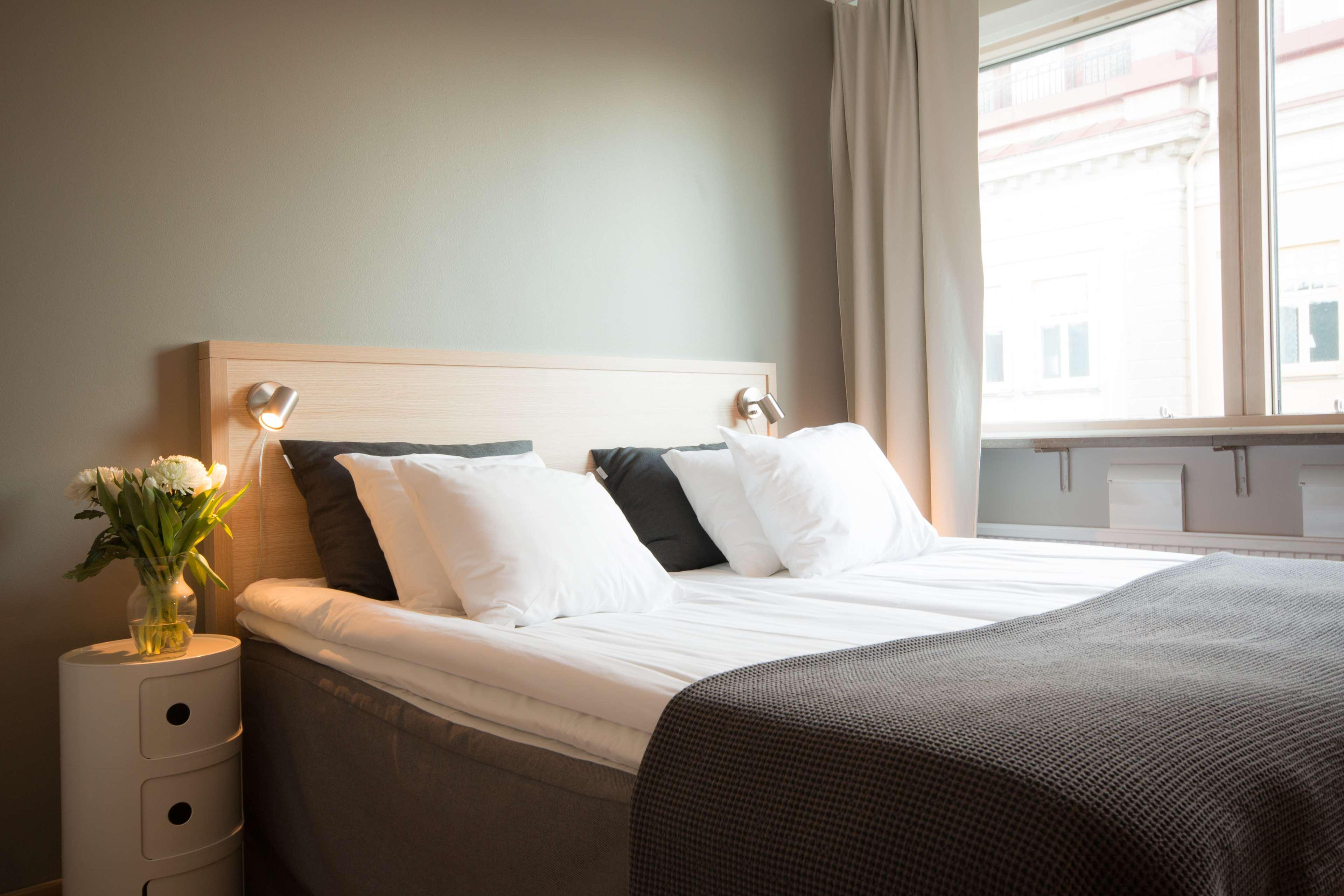 Hotell Aston Карлскруна Стая снимка