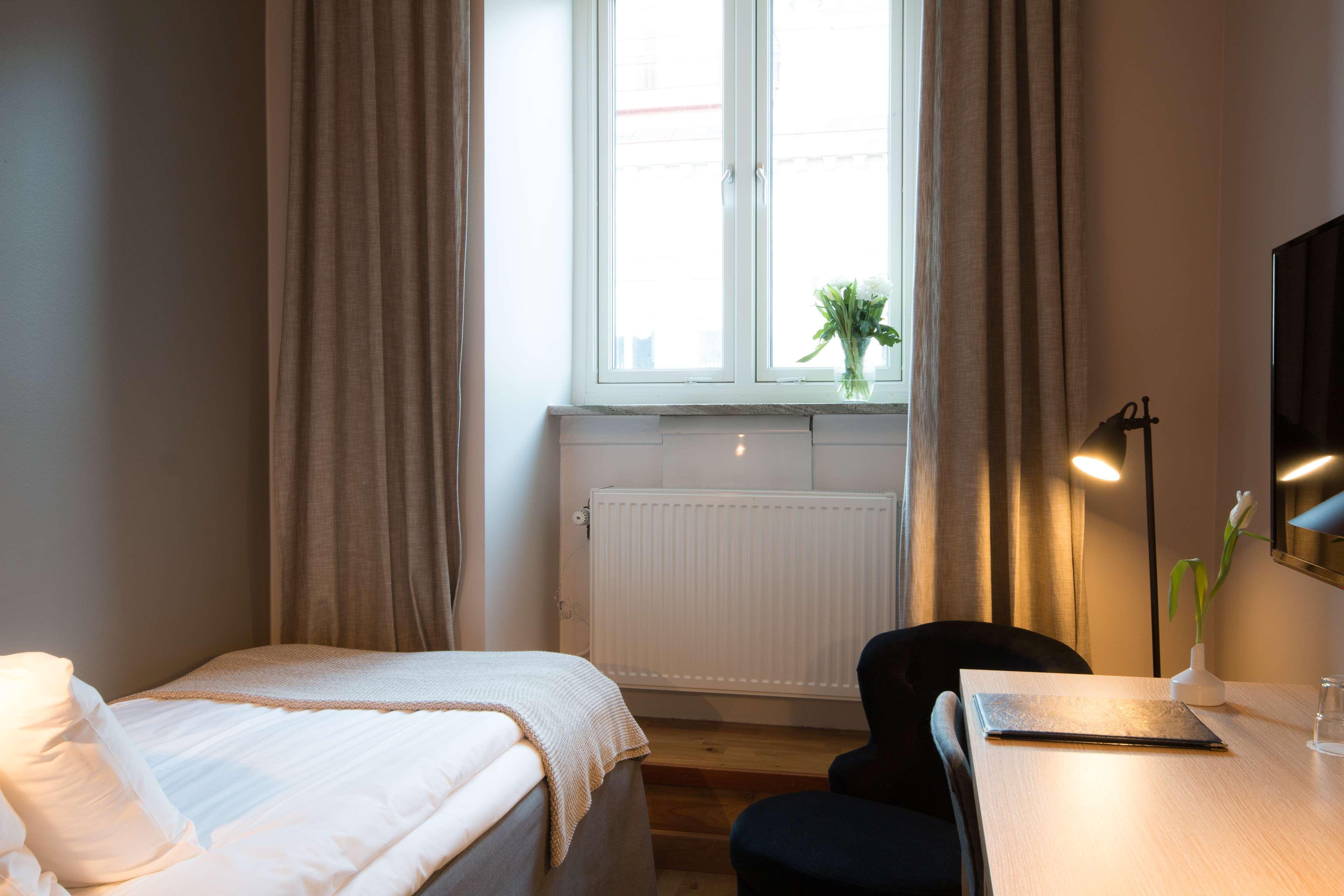 Hotell Aston Карлскруна Стая снимка