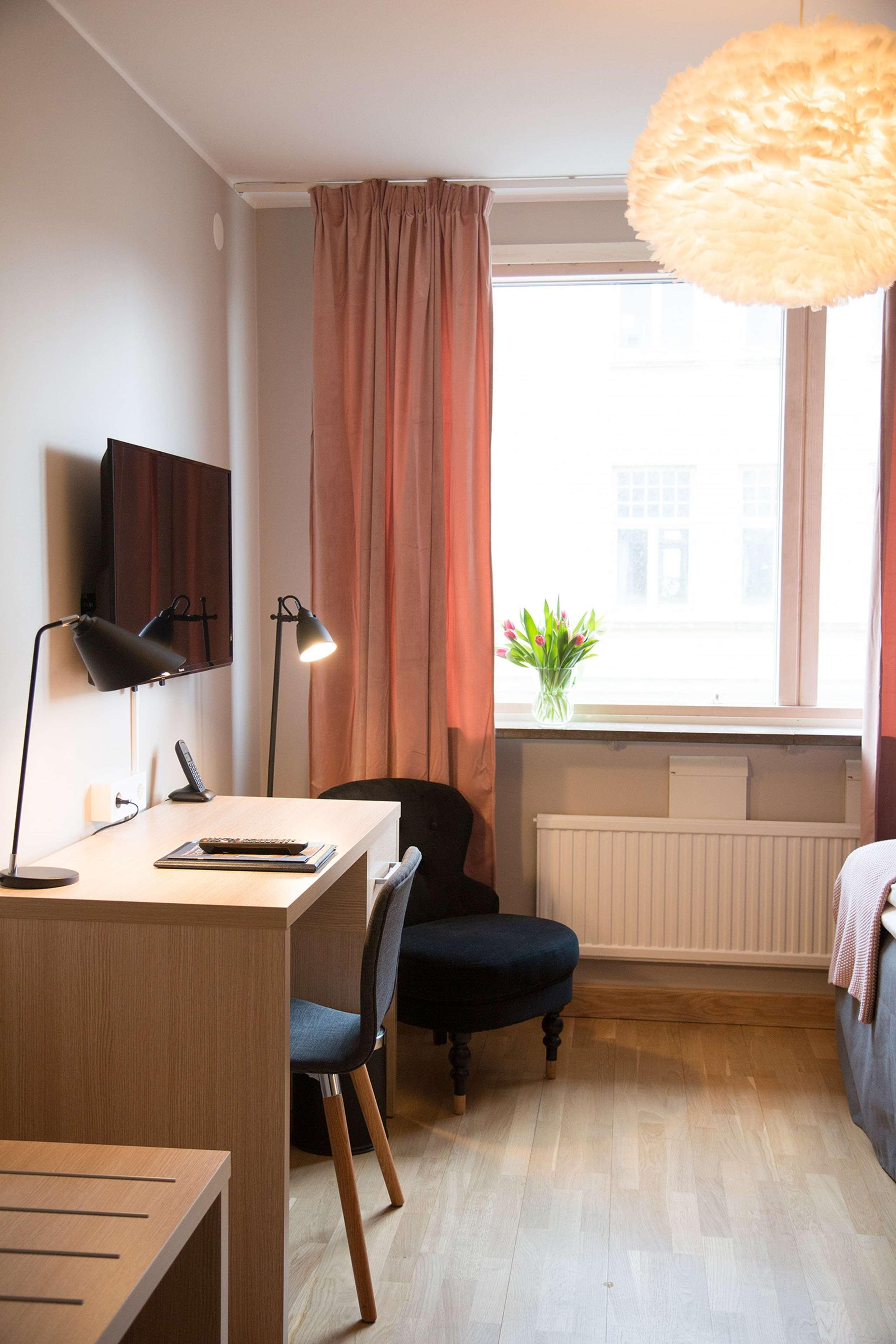 Hotell Aston Карлскруна Стая снимка