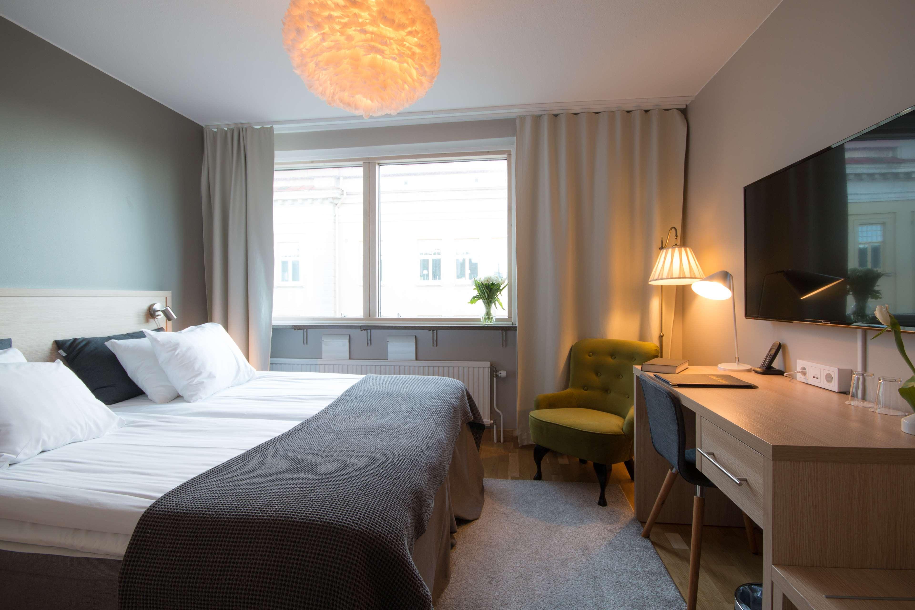 Hotell Aston Карлскруна Стая снимка