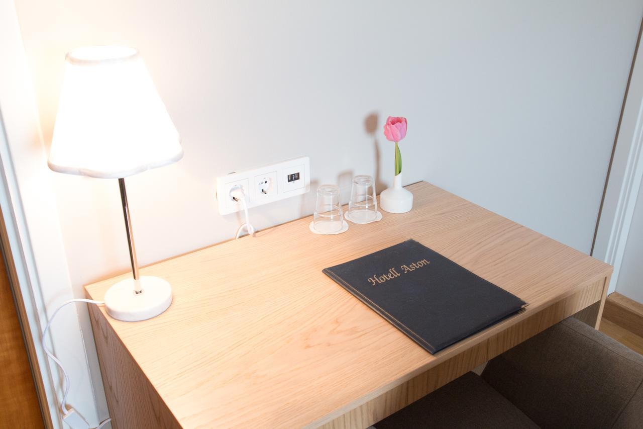 Hotell Aston Карлскруна Екстериор снимка