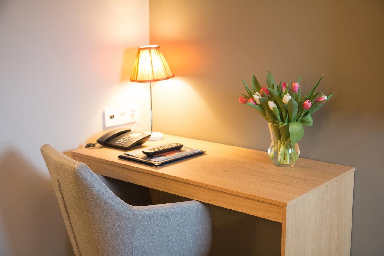 Hotell Aston Карлскруна Екстериор снимка