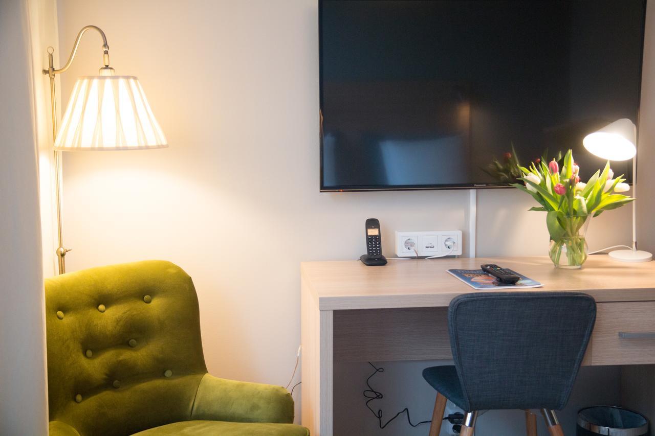 Hotell Aston Карлскруна Екстериор снимка