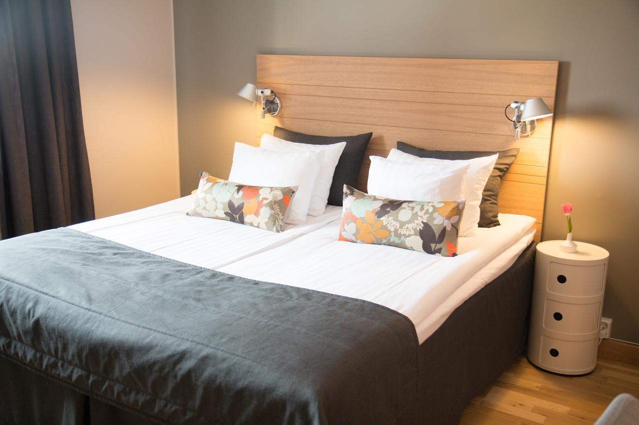Hotell Aston Карлскруна Екстериор снимка