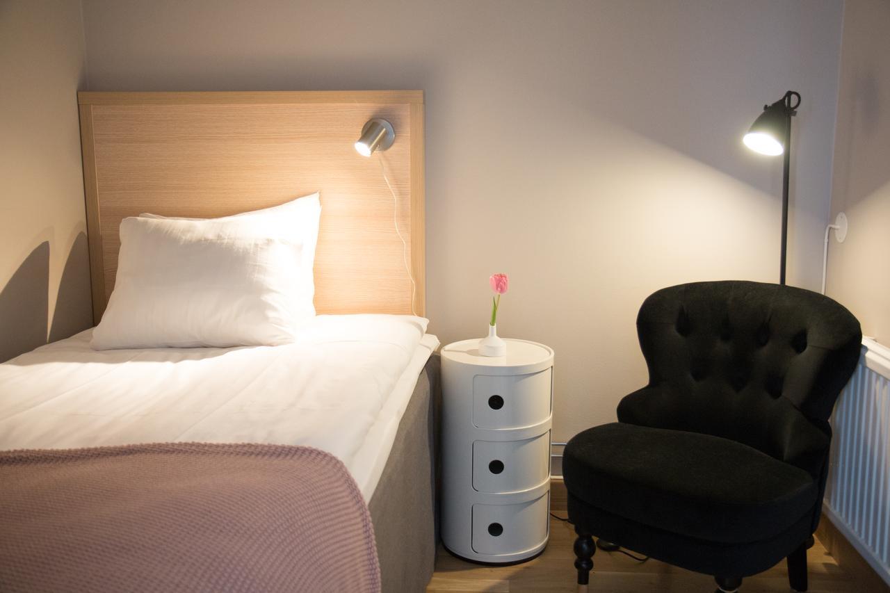 Hotell Aston Карлскруна Екстериор снимка