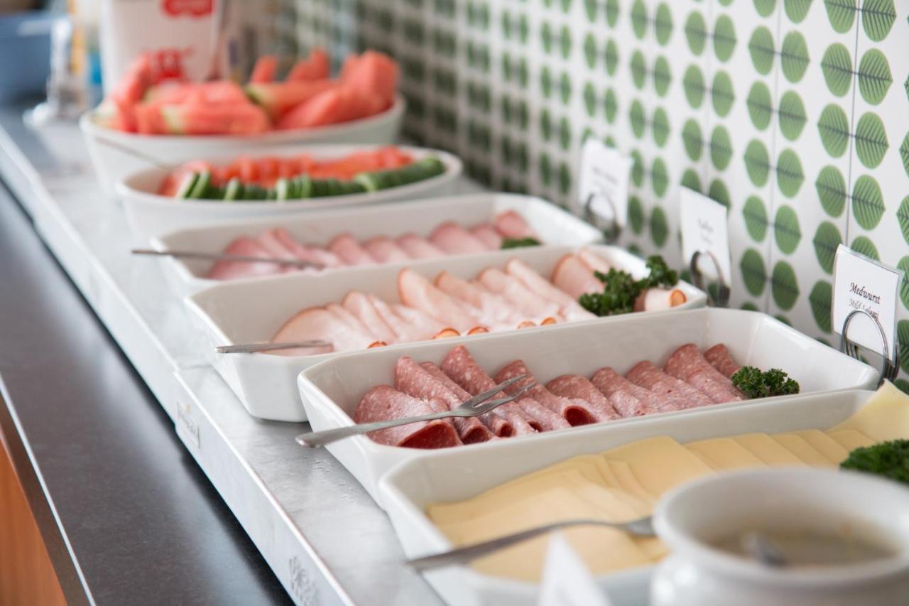 Hotell Aston Карлскруна Екстериор снимка