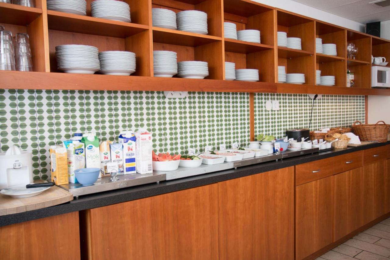 Hotell Aston Карлскруна Екстериор снимка