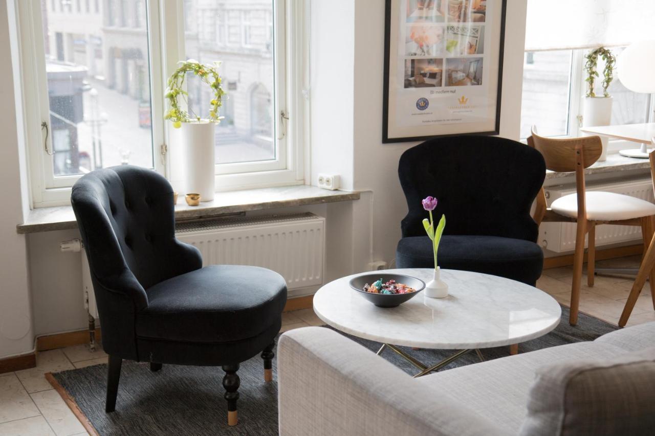 Hotell Aston Карлскруна Екстериор снимка