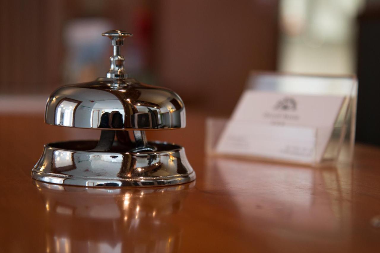 Hotell Aston Карлскруна Екстериор снимка